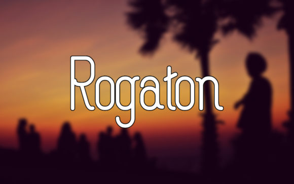 Rogaton Font: A Beautiful Typeface for Business Branding